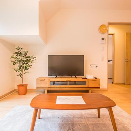 Ecru Haruyoshi Logement Fukuoka  Eksteriør bilde