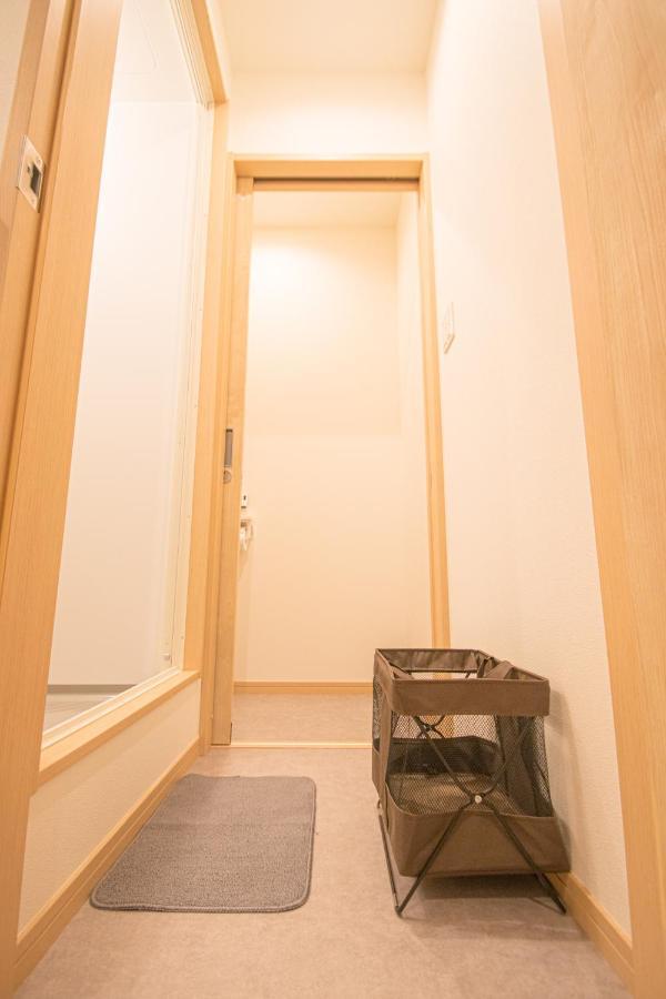 Ecru Haruyoshi Logement Fukuoka  Eksteriør bilde